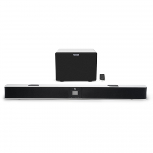 караоке-комплект EVOBOX Classic + EvoSound Bar (саундбар с караоке) в Вязьме