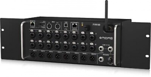 Midas MR18 цифровой микшер в Вязьме