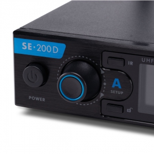 SE-200D цифровые микрофоны в Вязьме