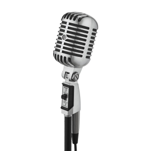 SHURE 55SH SERIES II вокальный, динамический микрофон в Вязьме