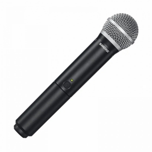 SHURE BLX24E/PG58 M17 вокальная радиосистема в Вязьме