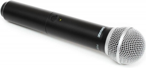 SHURE BLX24E/PG58 M17 вокальная радиосистема в Вязьме