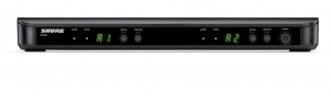SHURE BLX288E/B58 M17 вокальная радиосистема в Вязьме