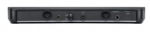 SHURE BLX288E/B58 M17 вокальная радиосистема в Вязьме