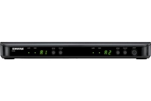 SHURE BLX288E/PG58 M17 вокальная радиосистема в Вязьме