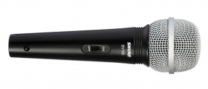 SHURE SV100-A динамический микрофон в Вязьме