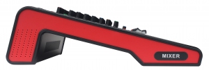 SVS Audiotechnik mixers AM-12 Микшерный пульт аналоговый, 12-канальный в Вязьме