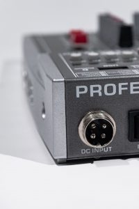 SVS Audiotechnik mixers AM-6 DSP Микшерный пульт аналоговый, 6-канальный SVS Audiotechnik mixers в Вязьме