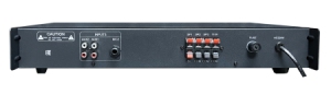 SVS Audiotechnik STA-80 Микшер-усилитель для систем Public Address в Вязьме