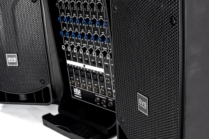 SVS Audiotechnik STAGESET 600 Акустический комплект активный в Вязьме