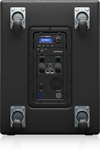 Turbosound iQ15B сабвуфер активный в Вязьме