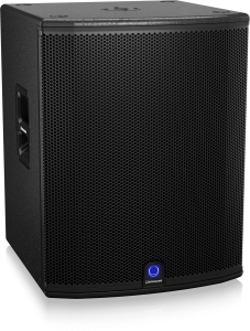 Turbosound iQ18B сабвуфер активный в Вязьме