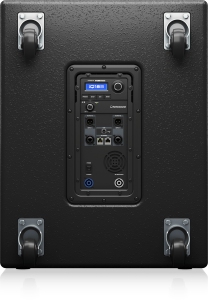 Turbosound iQ18B сабвуфер активный в Вязьме