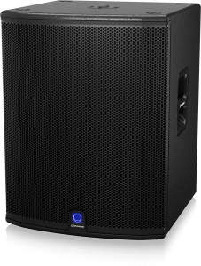 Turbosound iQ18B сабвуфер активный в Вязьме
