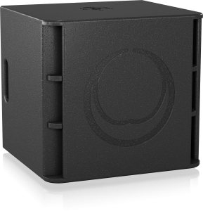Turbosound Milan M15B сабвуфер активный в Вязьме