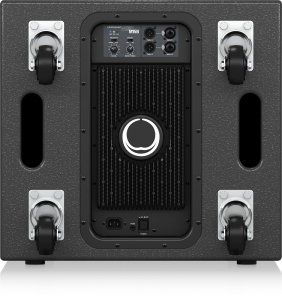 Turbosound Milan M15B сабвуфер активный в Вязьме