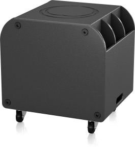 Turbosound Milan M18B сабвуфер активный в Вязьме