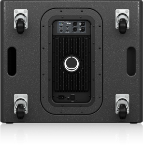 Turbosound Milan M18B сабвуфер активный в Вязьме