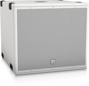 Turbosound NuQ115B-AN Активный сабвуфер в Вязьме