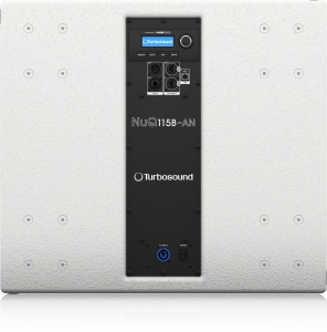Turbosound NuQ115B-AN Активный сабвуфер в Вязьме