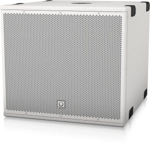 Turbosound NuQ115B-AN Активный сабвуфер в Вязьме