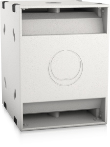Turbosound NuQ118B-AN Активный сабвуфер в Вязьме