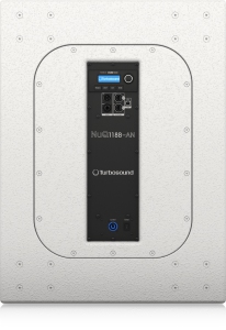 Turbosound NuQ118B-AN Активный сабвуфер в Вязьме