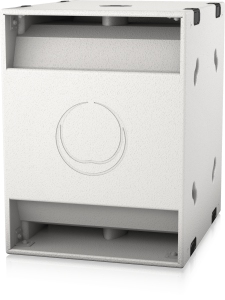 Turbosound NuQ118B-AN Активный сабвуфер в Вязьме