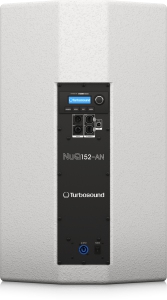 Turbosound NuQ152-AN Активная акустическая система в Вязьме