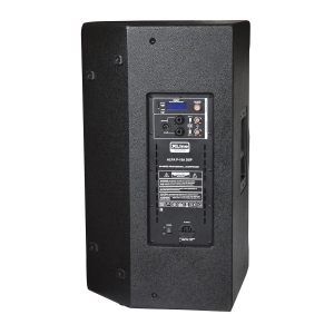 XLine ALFA P-15A DSP Акустическая система активная с DSP и Bluetooth в Вязьме