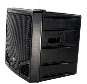 XLine SPX-18A SUB Сабвуфер активный в Вязьме